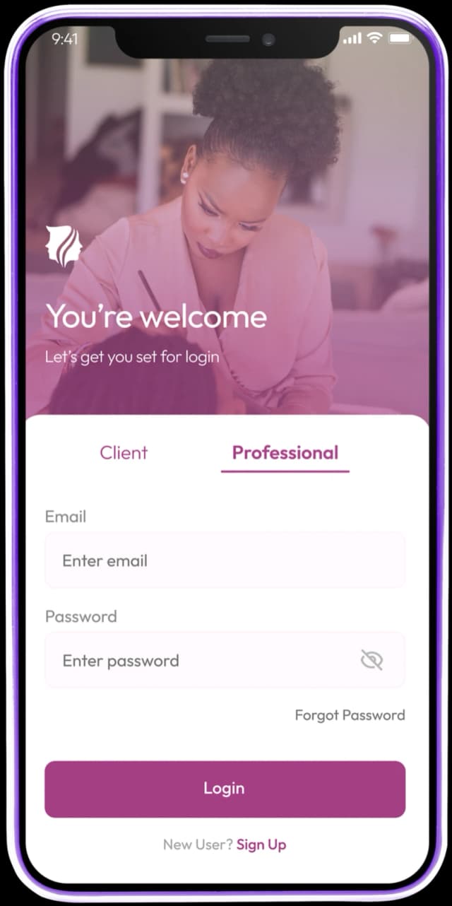 Login Image