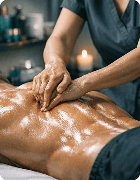 Dandys beauty service