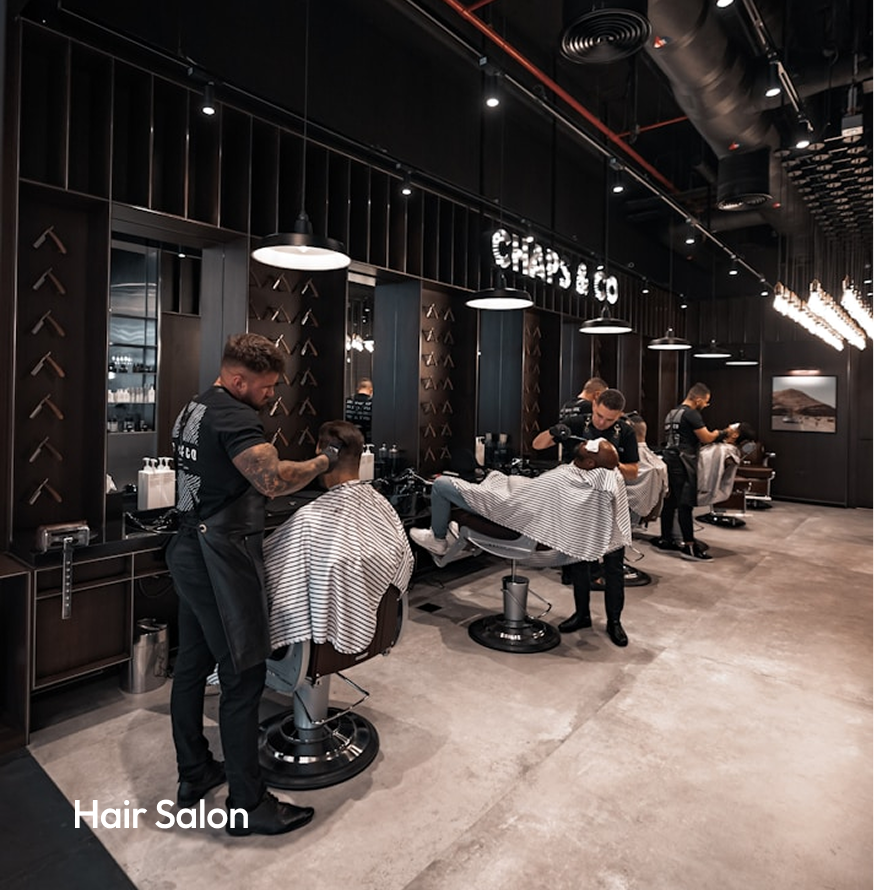 Hair Salon
