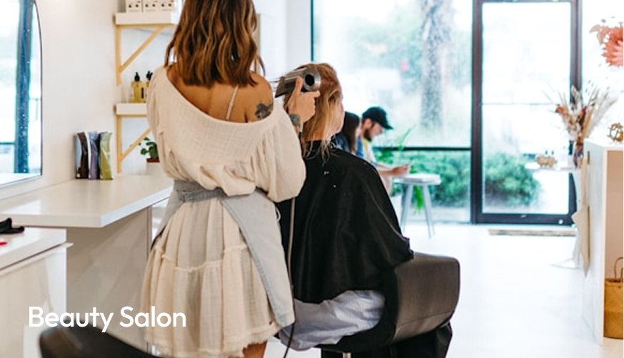 Beauty Salon
