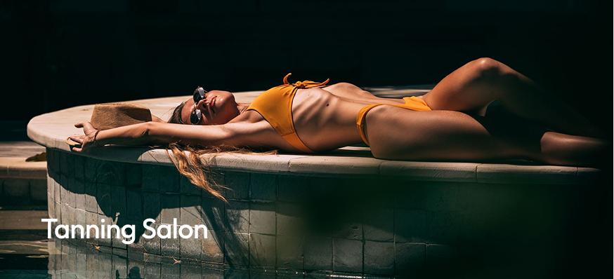 Tanning Salon