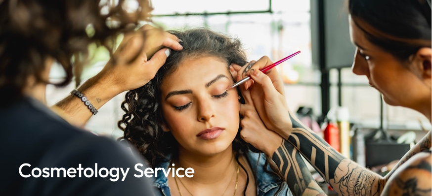Cosmetology