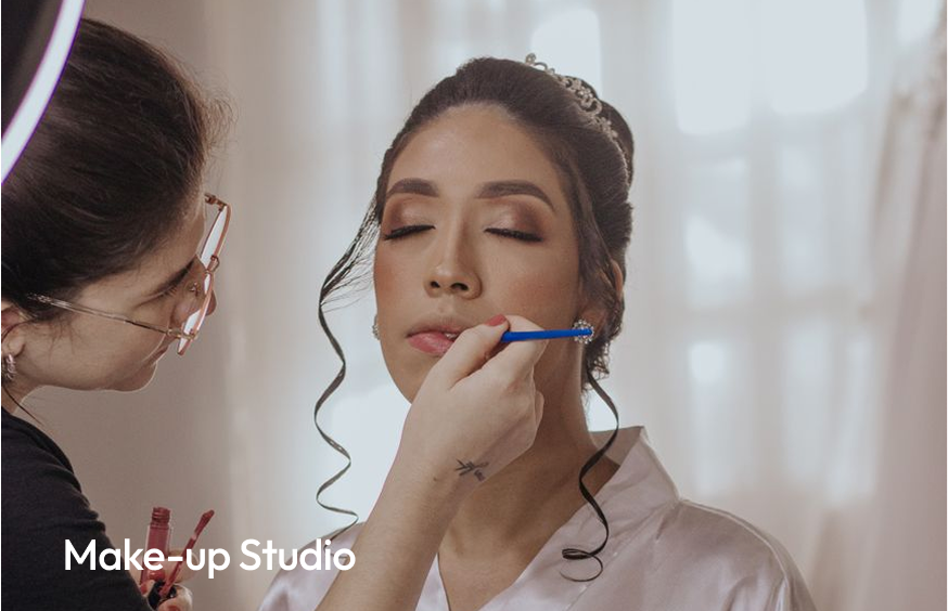 Make-up Studio