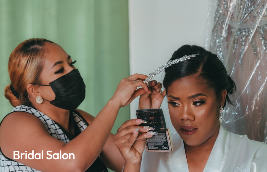 Bridal Salon