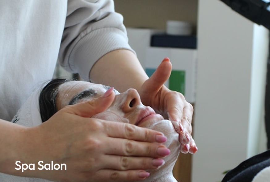 Spa Salon